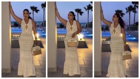 بالصور.. أول ظهور لـ بوسي بعد إخلاء سبيلها بالصور.. أول ظهور لـ بوسي بعد إخلاء سبيلها