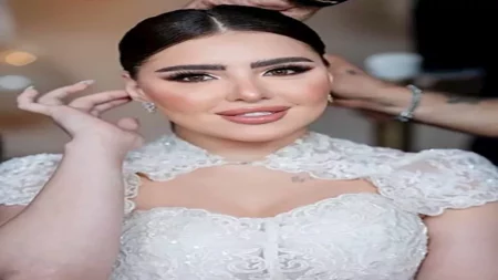 "طلقها بسبب صينية بطاطس".. صور ومعلومات عن يارا تامر طليقة مسلم