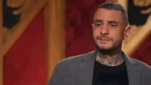 أول تعليق من أحمد الفيشاوي بعد وفاة والدته