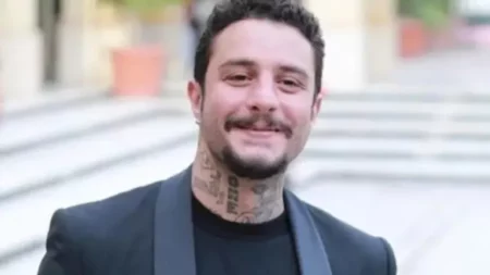 حدث بالفن| تعليق عمرو أديب على اعتداء الفيشاوي وحقيقة إصابة نجمة بتضخم في الكلى