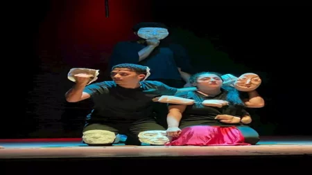 9 عروض مصرية تعكس قضايا المرأة والمجتمع بمهرجان إيزيس لمسرح المرأة