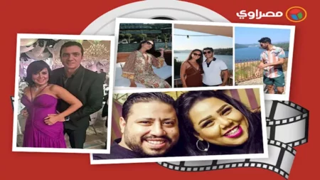 حدث بالفن| زواج رانيا يوسف وانفصال شيماء سيف ورقص نجوم الفن بزفاف نجل بيومي فؤاد