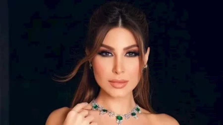 أنيقة وجذابة.. 8 صور ومعلومات عن إطلالة يارا في أحدث ظهور