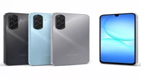 أسعار ومواصفات هاتف سامسونج A17 نسخة 4G أسعار ومواصفات هاتف سامسونج A17 نسخة 4G