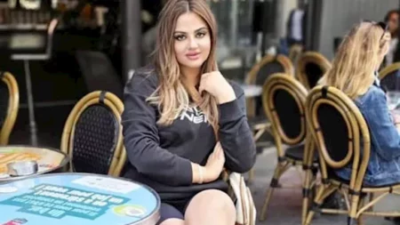 باسكال مشعلاني: يجب أن يُحكم على أعمال نجل فضل شاكر بعيدًا عن أي أحداث مرتبطة بوالده