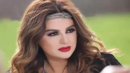 باسكال مشعلاني: والدتي رفضت دخولي مجال الغناء ومصر سبب شهرتي باسكال مشعلاني: والدتي رفضت دخولي مجال الغناء ومصر سبب شهرتي