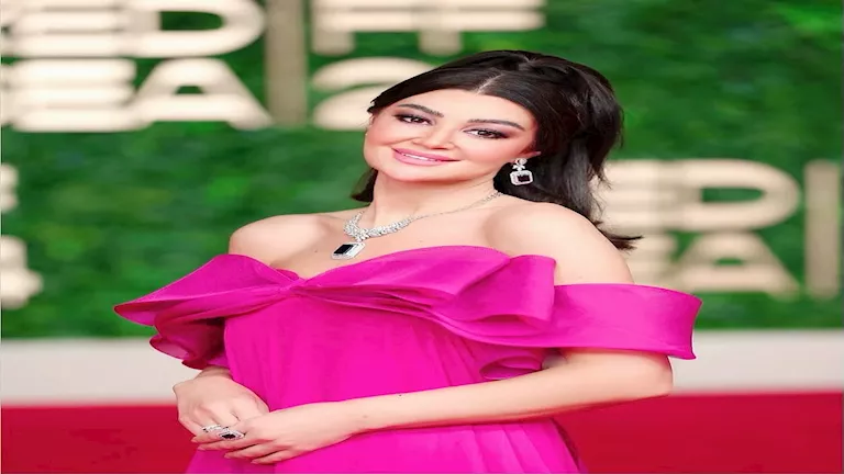في عيد ميلادها.. 20 صورة لـ أجمل إطلالات أروى جودة في عيد ميلادها.. 20 صورة لـ أجمل إطلالات أروى جودة
