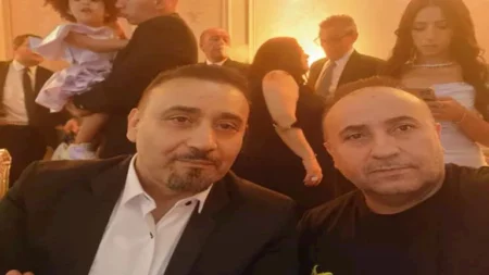 فضل القاسم ردا على الحملة ضد مصر: فضلها على السوريين بالأرقام والأدلة فضل القاسم ردا على الحملة ضد مصر: فضلها على السوريين بالأرقام والأدلة