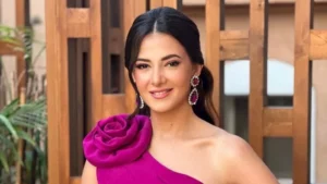 بهذه الطريقة.. دنيا سمير غانم تحتفل بالكريسماس والجمهور يعلق (صور)