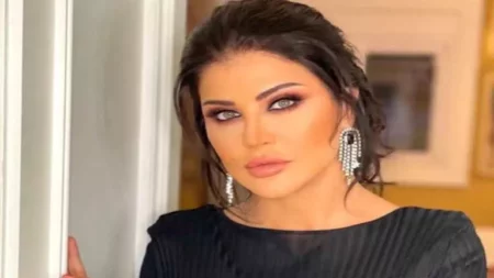 جومانا مراد بإطلالة جذابة.. كيف نسقت اللوك؟ جومانا مراد بإطلالة جذابة.. كيف نسقت اللوك؟