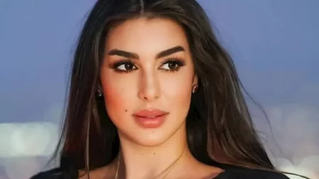 ياسمين صبري بإطلالة ساحرة.. ما سر ارتدائها اللون الأسود؟