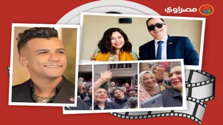 حدث بالفن| رقص بدرية طلبة و تراجع شيرين عبد الوهاب في خلافها مع ياسر قنطوش وإصابة مطرب مهرجانات