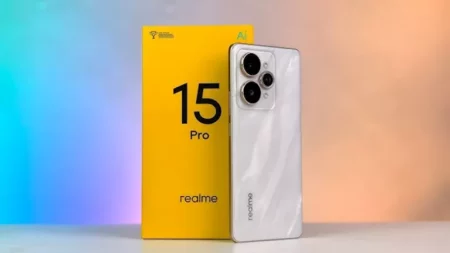 تعرف على أسعار ومواصفات سلسلة هواتف ريلمي 15 الجديدة في مصر تعرف على أسعار ومواصفات سلسلة هواتف ريلمي 15 الجديدة في مصر