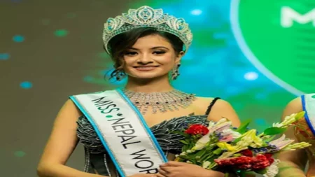 خطفت الأنظار بجمالها.. 20 صورة ومعلومات عن ملكة الجمال لونا خطفت الأنظار بجمالها.. 20 صورة ومعلومات عن ملكة الجمال لونا