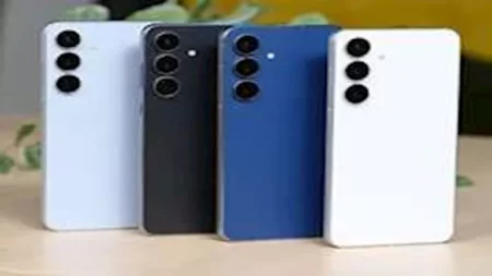 سامسونج تكشف رسميا عن Galaxy S 25 FE