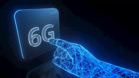 ما هي شريحة 6G الجديدة التي تتفوق على 5G بعشرة آلاف مرة؟