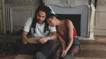 " Father Mother Sister Brother" أفضل فيلم في مهرجان فينيسيا السينمائي " Father Mother Sister Brother" أفضل فيلم في مهرجان فينيسيا السينمائي