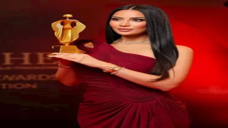 بعد فوزها بلقب ملكة جمال مصر 2025.. 20 صورة ساحرة لـ سما كامل