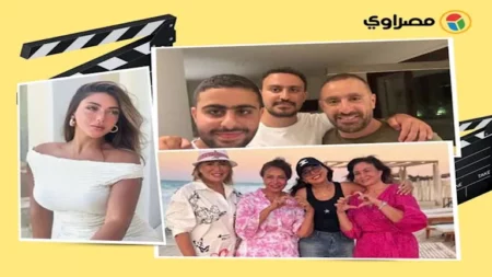 قُبلة ياسمين صبري وفستان هنا الزاهد وشورت كارول سماحة .. 10 لقطات النجوم خلال 24 ساعة قُبلة ياسمين صبري وفستان هنا الزاهد وشورت كارول سماحة .. 10 لقطات النجوم خلال 24 ساعة