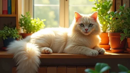 خبراء يحذرون من مخاطر انتشار صور الحيوانات المولدة بالذكاء الاصطناعي