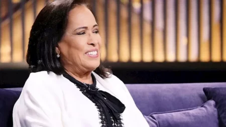 بعد إصابتها بجلطتين دماغيتين.. تطورات الحالة الصحية للفنانة حياة الفهد بعد إصابتها بجلطتين دماغيتين.. تطورات الحالة الصحية للفنانة حياة الفهد