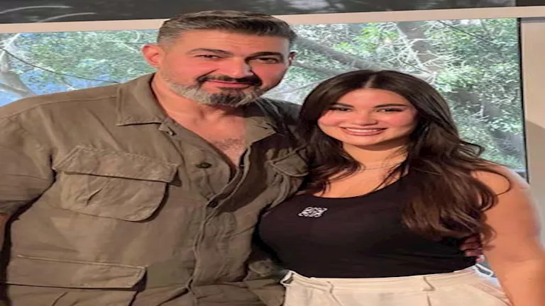 "كلهم بيحبوا مودي".. ياسر جلال يشارك في رمضان 2026 بمسلسل جديد "كلهم بيحبوا مودي".. ياسر جلال يشارك في رمضان 2026 بمسلسل جديد