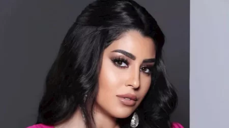 آيتن عامر بإطلالة أنيقة.. لماذا اختارت اللون البني؟ آيتن عامر بإطلالة أنيقة.. لماذا اختارت اللون البني؟