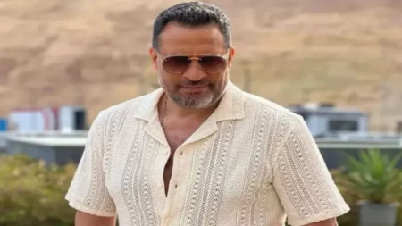 ماجد المصري يهنئ ابنه آدم بعيد ميلاده: "أغلى الغاليين" ماجد المصري يهنئ ابنه آدم بعيد ميلاده: "أغلى الغاليين"