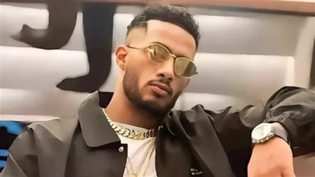 محمد رمضان يطرح أغنية جديدة بعنوان "تصدق ولا متصدقش" محمد رمضان يطرح أغنية جديدة بعنوان "تصدق ولا متصدقش"