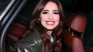 "يا محنو يا تقل دم اللي جابوه".. رنا سماحة تكشف عن أغرب أغنية