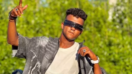 أول إجراء من عصام صاصا بعد تقديم بلاغ ضده بسبب أغنية شيرين عبدالوهاب أول إجراء من عصام صاصا بعد تقديم بلاغ ضده بسبب أغنية شيرين عبدالوهاب