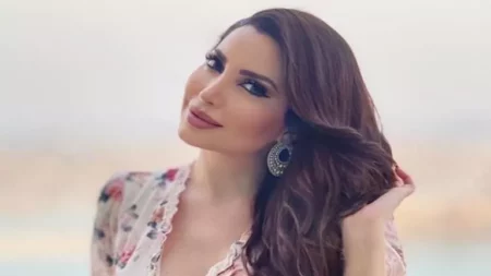 إحداها بمليون جنيه.. 20 صورة لأغلى إطلالات نسرين طافش