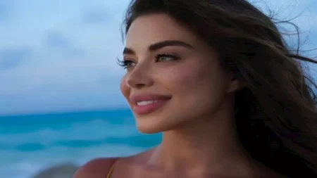 يارا السكري تتألق بصيحة الظهر المكشوف في أحدث ظهور يارا السكري تتألق بصيحة الظهر المكشوف في أحدث ظهور