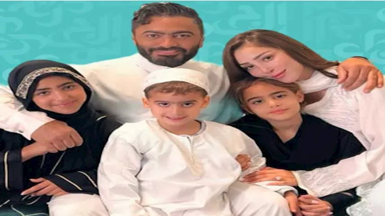 15 صورة جمعت بسمة بوسيل بأولادها بعد تصدرها تريند جوجل 15 صورة جمعت بسمة بوسيل بأولادها بعد تصدرها تريند جوجل