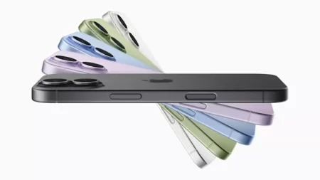 بالأرقام.. كم تستغرق بطارية كل هاتف في سلسلة آيفون 17؟