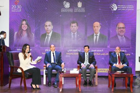 رئيس البورصة: ارتفاع المتداولين الجدد من الشباب إلى 60% في 2025 