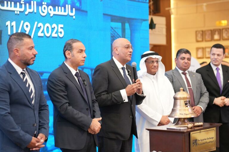 باسل رحمي: نعمل على تمكين الشباب ودعم ريادة الأعمال وتقديم أدوات لمساعدة الشركات على النمو