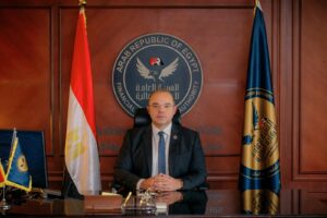 الرقابة المالية تُلزم صناديق التأمين الحكومية بالاستثمار في وثائق صناديق الاستثمار المفتوحة في الأسهم الرقابة المالية تُلزم صناديق التأمين الحكومية بالاستثمار في وثائق صناديق الاستثمار المفتوحة في الأسهم