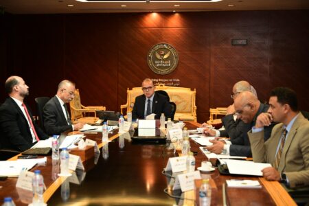 الرقابة المالية تعتمد تسجيل 4 مشروعات خفض طوعي للكربون بقواعد بيانات الهيئة الرقابة المالية تعتمد تسجيل 4 مشروعات خفض طوعي للكربون بقواعد بيانات الهيئة