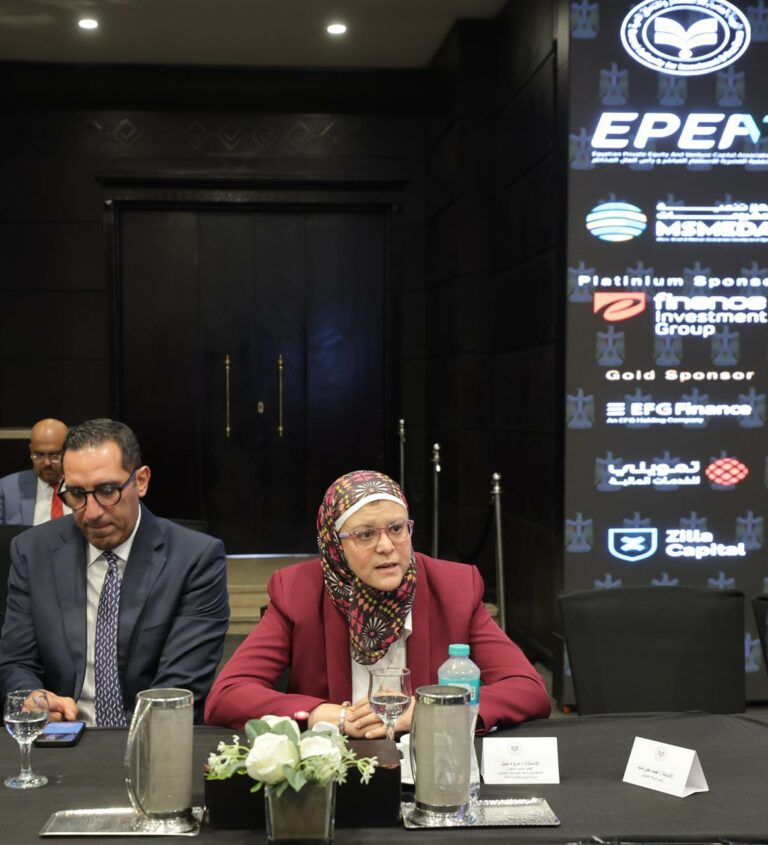 «الاستثمار المباشر» تعد حزمة توصيات لمتابعتها مع الجهات الحكومية المعنية 