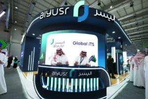 رعاية ذهبية واتفاقيات استراتيجية.. "اليسر" تختتم مشاركتها في Money 20/20