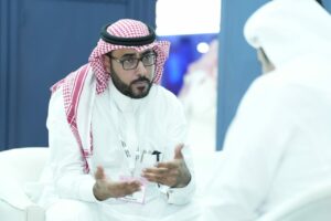 رعاية ذهبية واتفاقيات استراتيجية.. "اليسر" تختتم مشاركتها في Money 20/20
