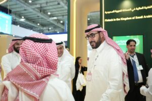 رعاية ذهبية واتفاقيات استراتيجية.. "اليسر" تختتم مشاركتها في Money 20/20