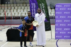 تتويج أبطال بطولة الدمام لكرة المناورة .. بإجمالي جوائز 40 ألف ريال