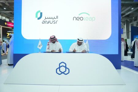 رعاية ذهبية واتفاقيات استراتيجية.. "اليسر" تختتم مشاركتها في Money 20/20