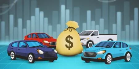 بتمويل يصل إلى 10 ملايين جنيه.. خريطة قروض السيارات المستعملة في 14 بنكا