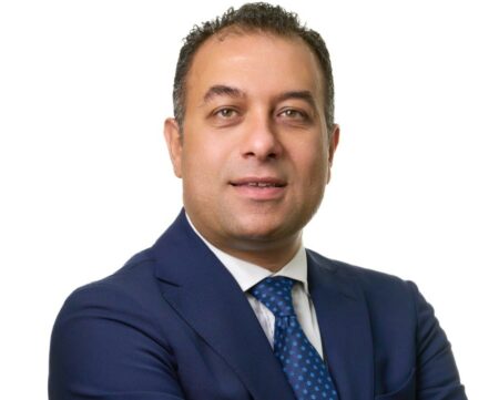 ليصل إلى 9.6 مليار جنيه.. بنك نكست يرفع رأسماله بقيمة 4.2 مليار