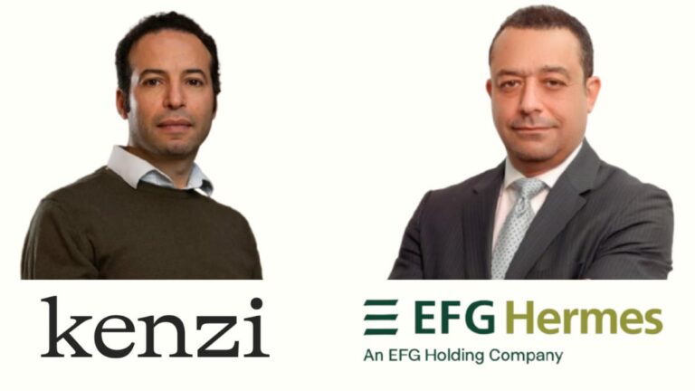 «إي إف چي هيرميس» تطلق أحدث خدماتها الرقمية بالتعاون مع «Kenzi Wealth»