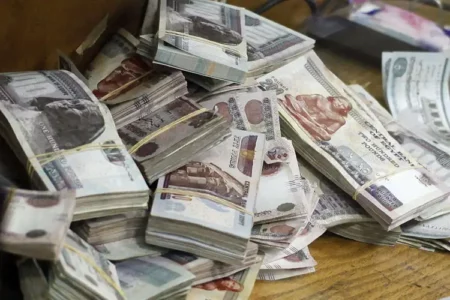 تصل إلى 9 ملايين جنيه.. خريطة قروض أصحاب المعاشات في 8 بنوك