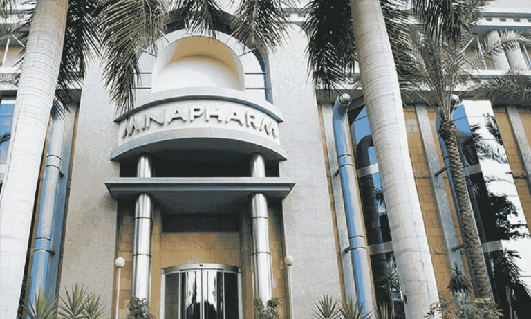 مجموعة «مينافارم» تقود مركز برلين للعلاجات الجينية باستثمارات 70 مليون يورو